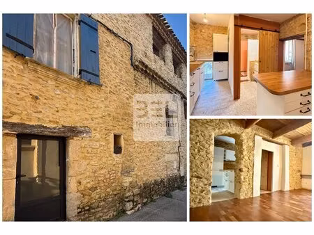 charmante maison de village