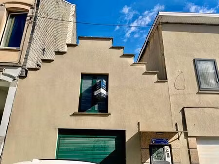 appartement duplex neuf (à construire) au centre d'overijse