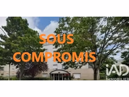 vente appartement 5 pièces 98 m² à orly (94310)  309 000 €