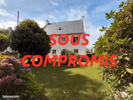 maison 7 pièces 144 m²