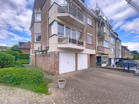 espace de bureau à dilbeek