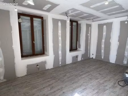 maison 7 pièces 140 m²