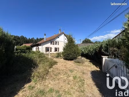 maison 5 pièces 91 m²