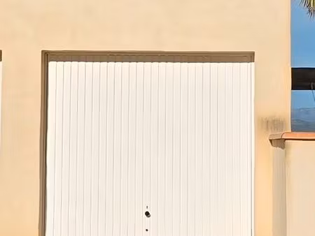 garage en indivision