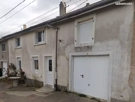 ferme 4 pièces 107 m²