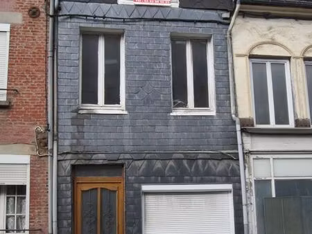 maison 4 pièces 93 m²