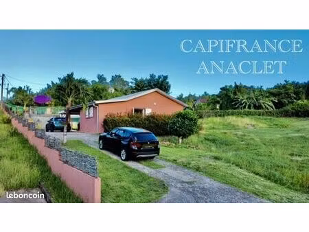 villa 4 pièces 86 m²