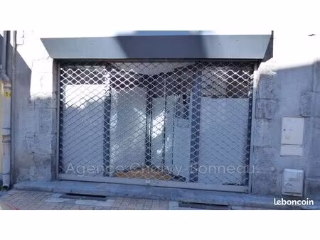 local commercial saint-girons