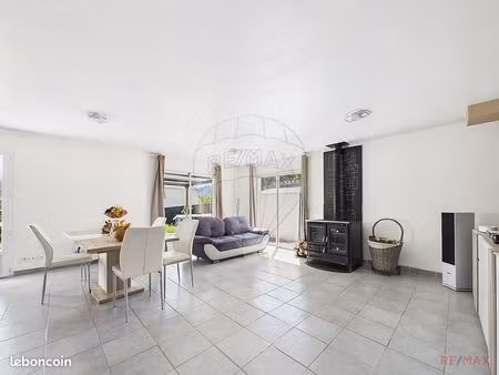 maison 5 pièces 115 m²