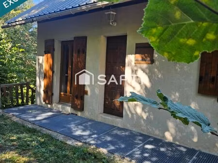 maison 4 pièces 203 m²