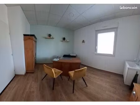 location bureau 1 jour par semaine