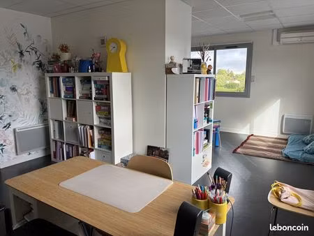 bureaux 28 m² soyaux