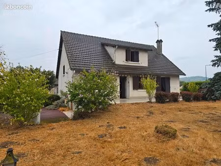 pavillon 6 pièces 143 m²