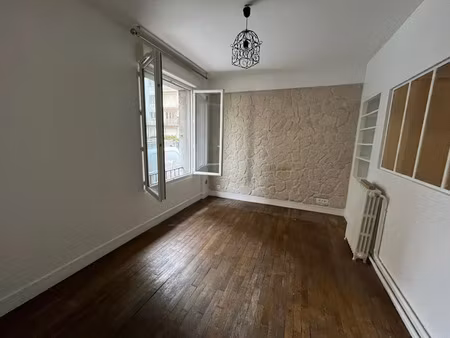 vente appartement 3 pièces 57 m² à les lilas (93260)  359 000 €