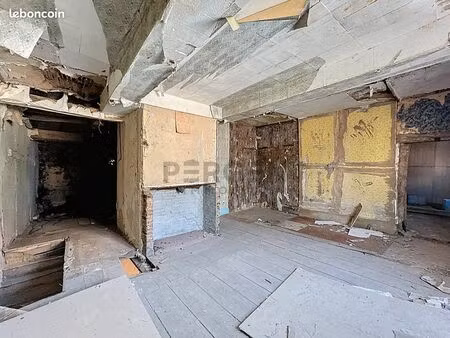 maison 6 pièces 225 m²