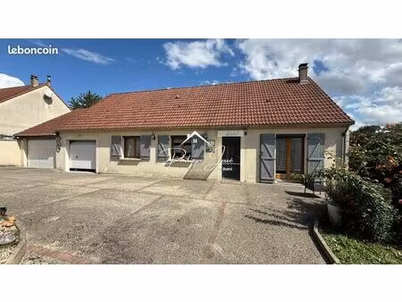 maison 4 pièces 112 m²
