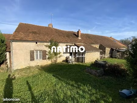 maison 4 pièces 98 m²