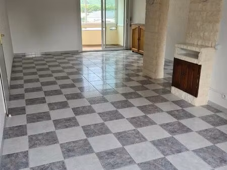 t3 - 80 m2 - quartier l'etraz - lagnieu