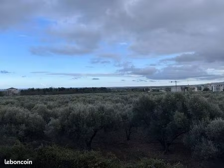 appartement 4 pièces 89 m²