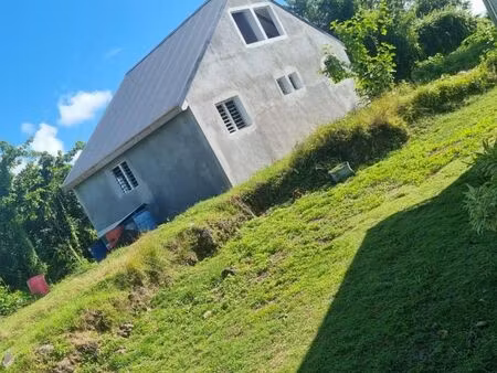 maison 4 pièces 110 m²