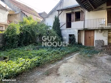 maison 2 pièces 49 m²