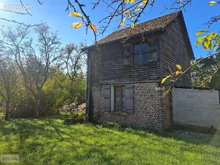 maison 2 pièces 40 m²