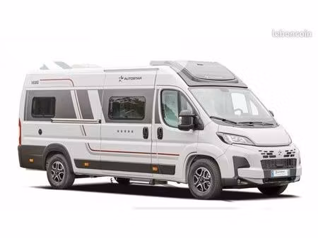 emplacement camping car/caravane dispo à partir du 1/05/26