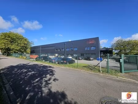 local 1600 m² le vaudreuil