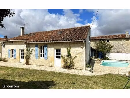 maison 7 pièces 173 m²