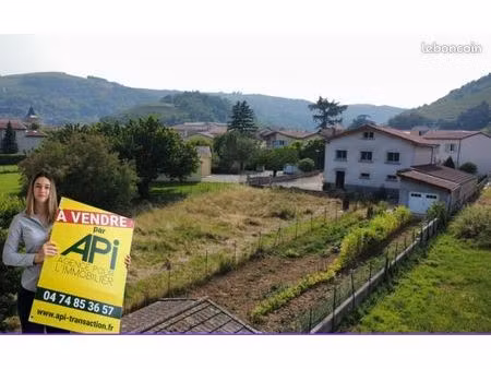 maison de village 5 pièces 73 m²