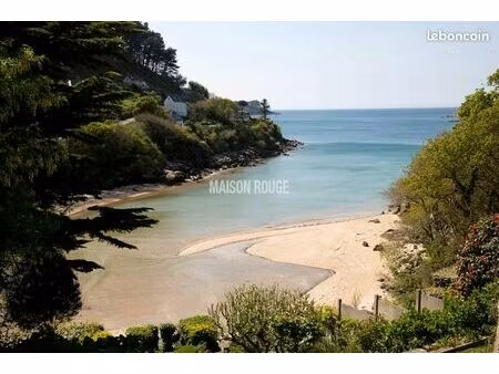 terrain 908 m² ploulec h