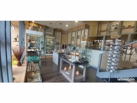 local 67 m² gérardmer