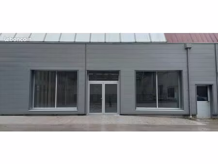 local commercial 200 m² xonrupt-longemer