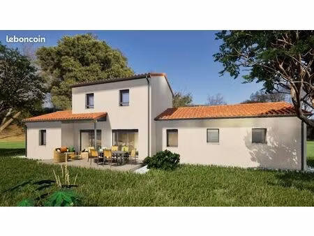 maison 1 pièce 70 m²