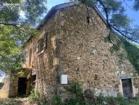 gîte 2 pièces 38 m²