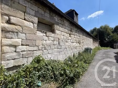 maison 3 pièces 75 m²