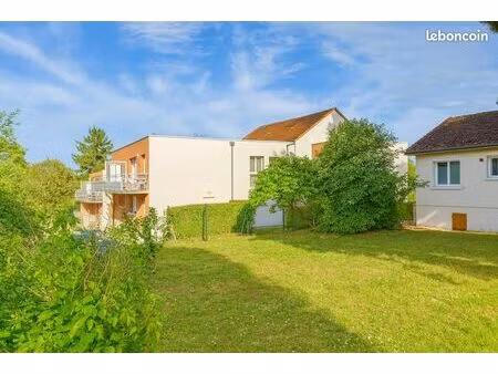 terrain 402 m² la chapelle saint ursin