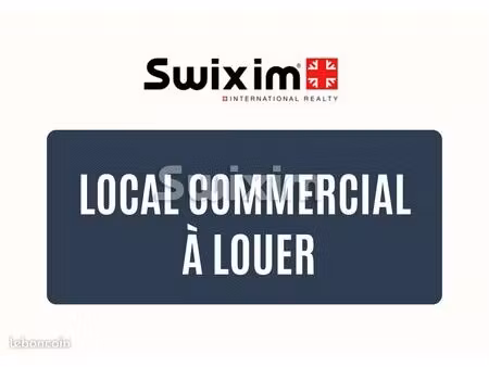 bureaux 122 m² saint-genis-pouilly