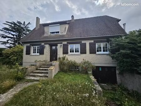 maison 6 pièces 112 m²