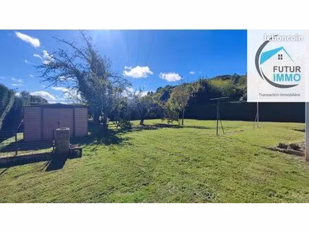 maison 5 pièces 103 m²