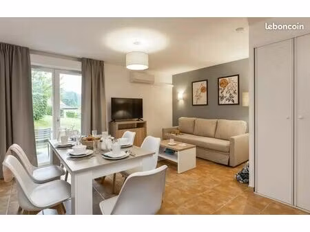 appartement 2 pièces 29 m²