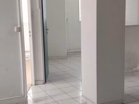 locaux professionnels 68m2 centre ptp