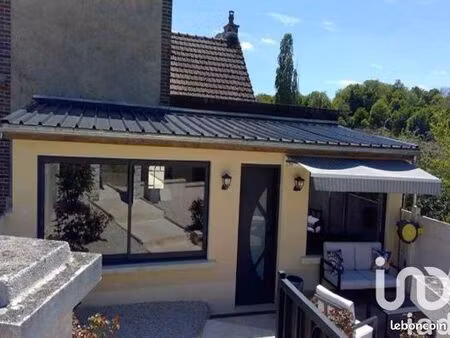 maison 5 pièces 76 m²