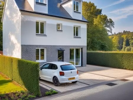 terrain 258 m² villebon sur yvette