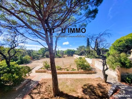 appartement 2 pièces 34 m²