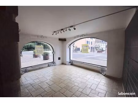 commerce montbeliard