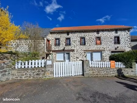 maison 11 pièces 200 m²