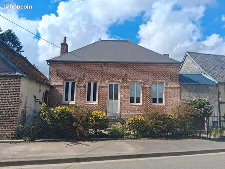 maison 5 pièces 131 m²