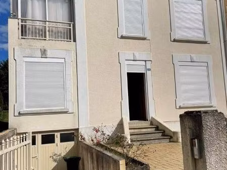 maison 6 pièces 153 m²