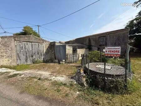 grange 1 pièce 57 m²